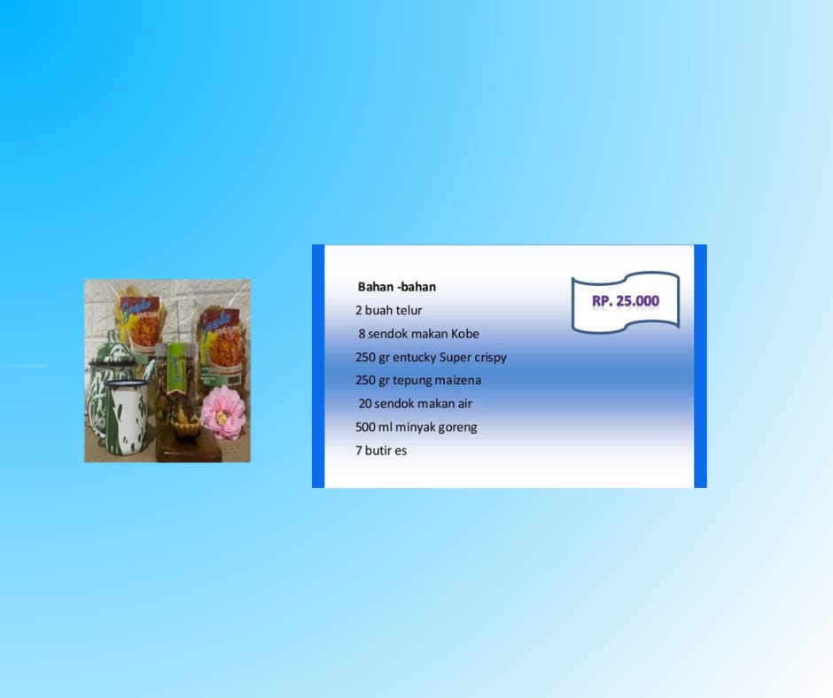 E - KATALOG ONEVERS MEDIA PRODUK UMKM